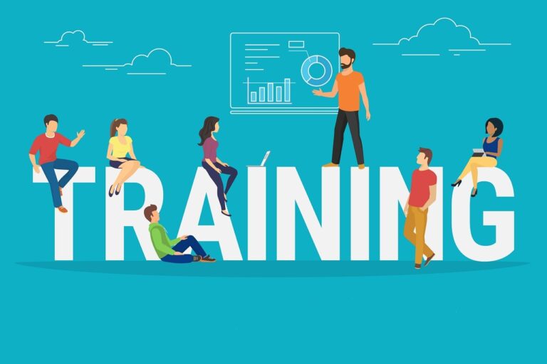 社会人教育　現代のビジネスパーソンに必要な「社会人基礎力」とは