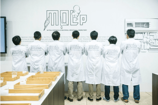 三井化学株式会社