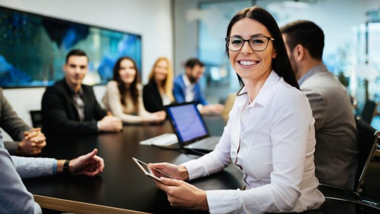 オーナーシップとは　従業員の主体性を高め生産性アップを目指す方法