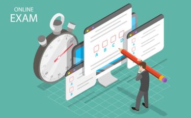 CBTを企業の教育・試験に利用　新型コロナ禍で再評価される理由とは