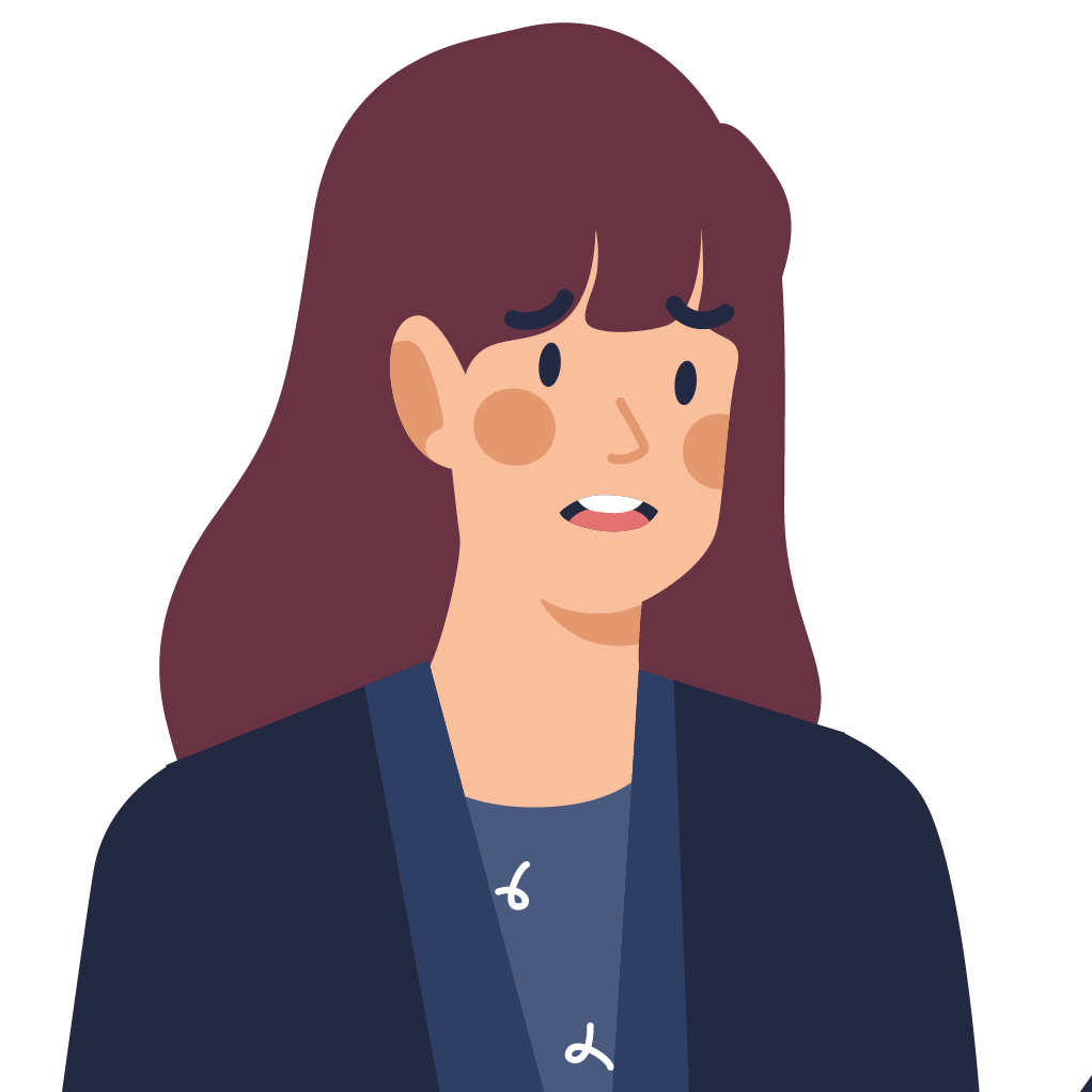 同僚のイメージ画像