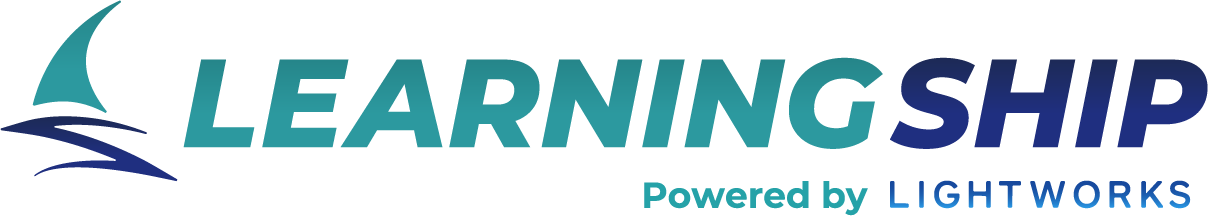 LEARNING SHIP