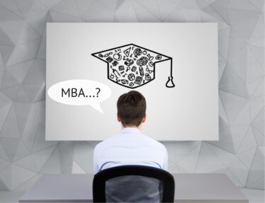 MBAの不都合な真実 ビジネスパーソンの知的武装の方法