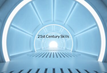 21世紀型スキルとは グローバル社会に求められる新しい人材像をご紹介