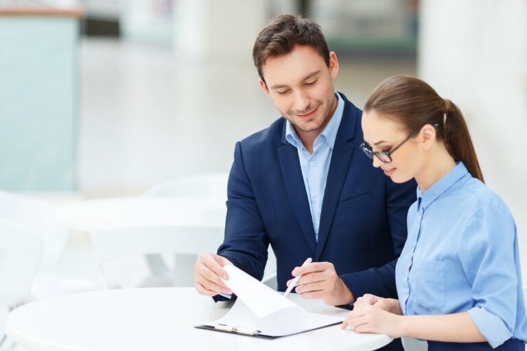 〔メンター制度導入の手引き〕事例にみる 人材の成長と定着のポイント