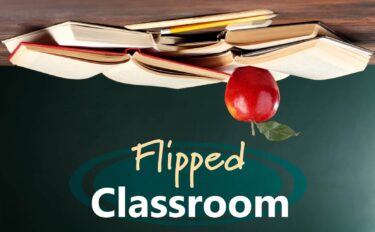 反転授業とは　オンライン型の企業研修でアウトプット力を高める秘策