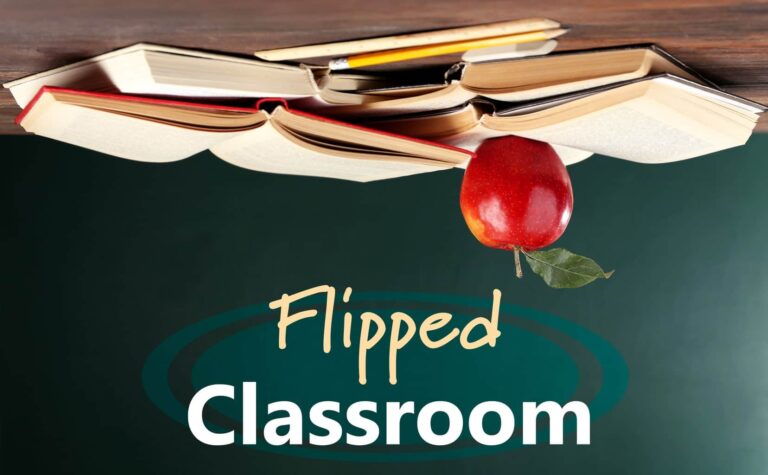 反転授業とは　オンライン型の企業研修でアウトプット力を高める秘策