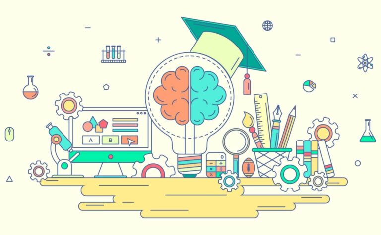 ガニエの9教授事象とは　企業研修に教育心理学の理論を取り入れる