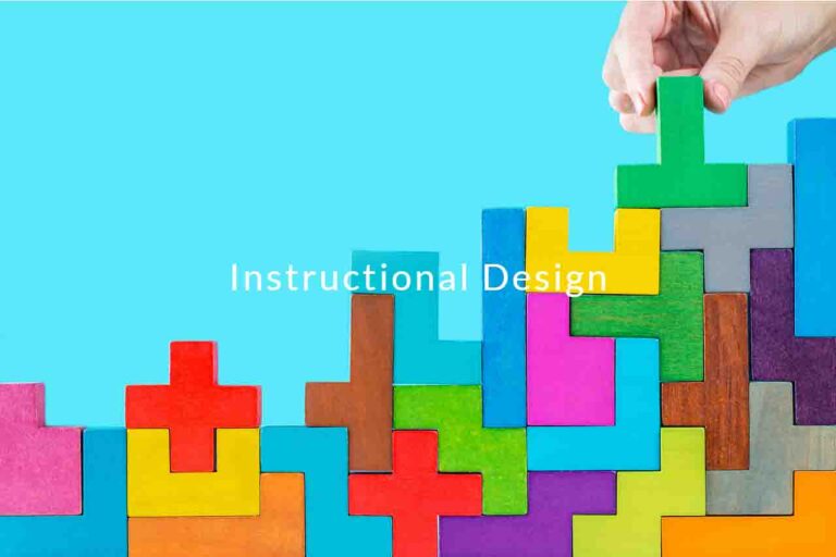 インストラクショナルデザインをマスターして効果的な教育設計を実現