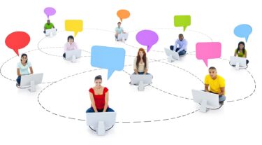 ソーシャルラーニングとは　個人の成長とナレッジの共有化を実現する新手法