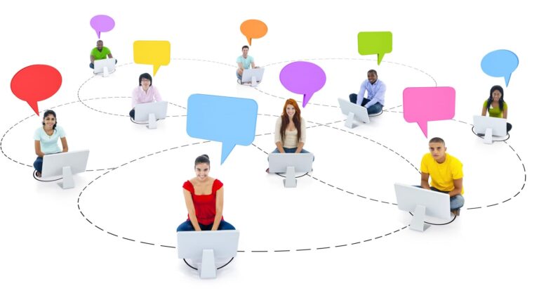 ソーシャルラーニングとは　個人の成長とナレッジの共有化を実現する新手法