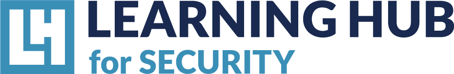 LEARNING HUB for SECURITY