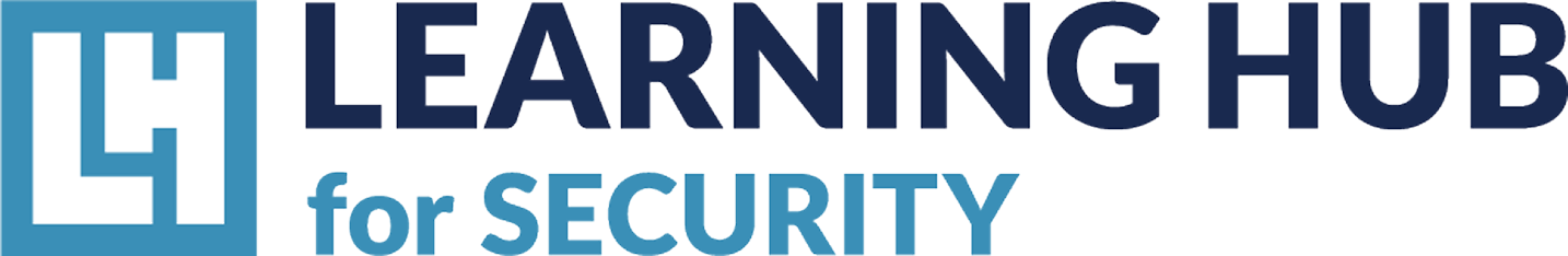 LEARNING HUB for SECURITY