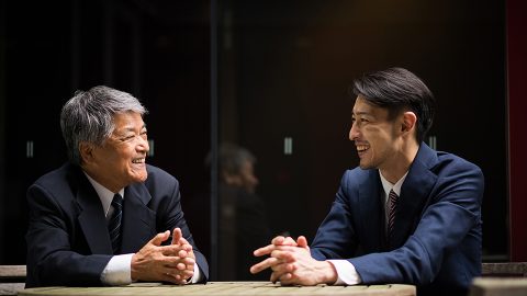 管理者教育