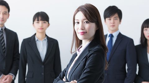 中間管理職のためのチームマネジメントシリーズ