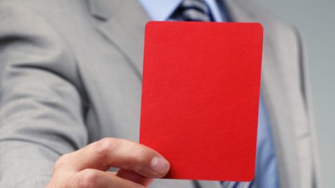 中堅社員