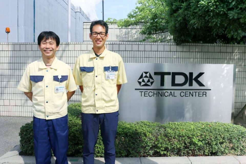 〔TDK株式会社〕<br>eラーニングシステムのリプレイスで 年間120万円以上のコスト削減を可能に