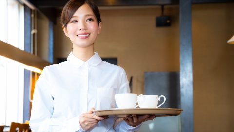 店舗スタッフトレーニングシリーズ