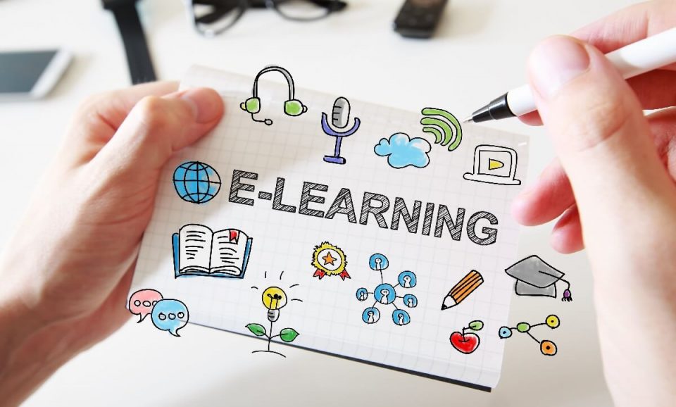 eラーニング教材は購入すべきか自作すべきか? 自社の教育体系に合わせた調達法
