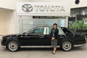 〔トヨタ自動車〕「モビリティカンパニー」への変革を目指して 5万人が使える教育環境をつくる