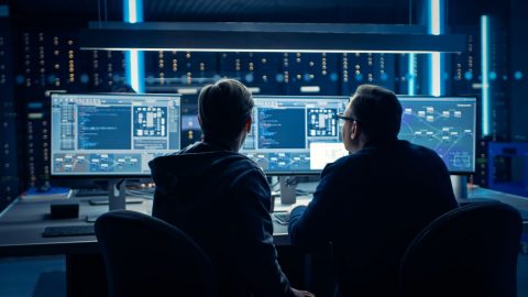 今からでも間に合う!最低限知っておくべき「クラウド・ネットワーク」の知識シリーズ
