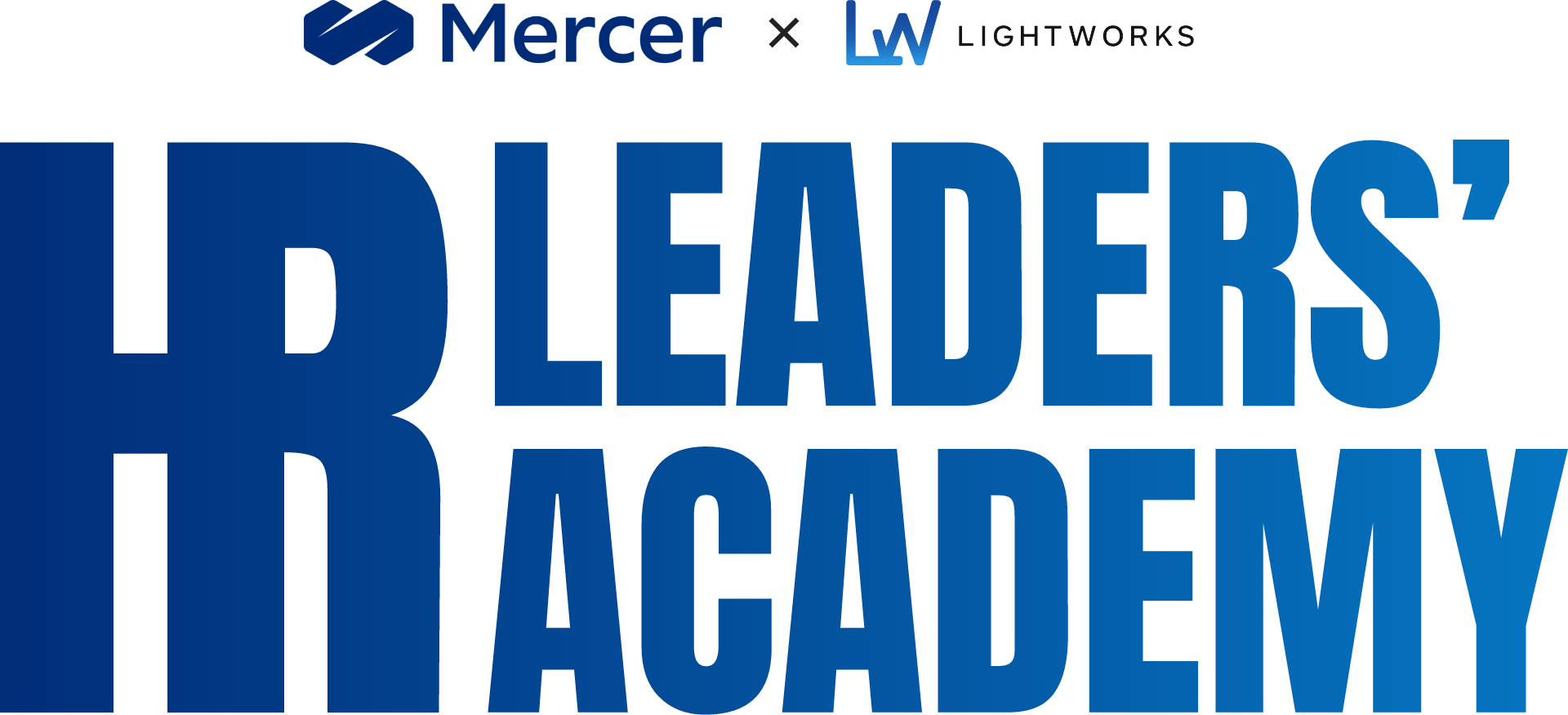 HR LEADERS' ACADEMY