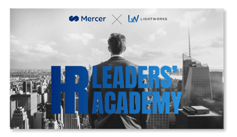 HR LEADERS ACADEMY
