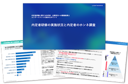 内定者研修の実施状況とホンネ調査