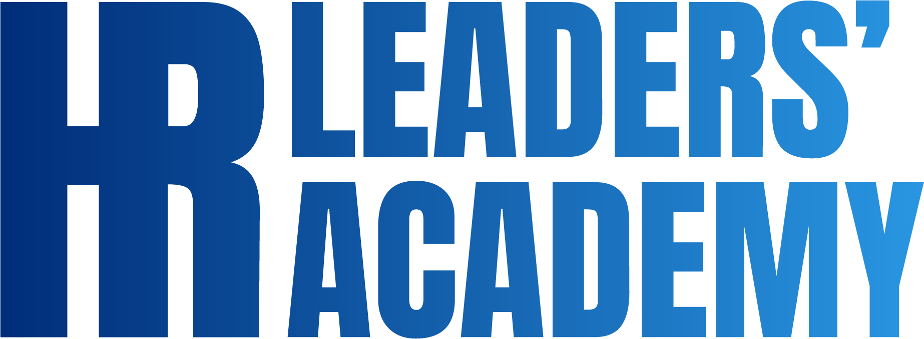 HR LEADERS' ACADEMY